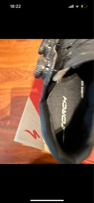 Buty szosowe specialized torch 3.0