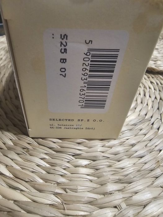 Perfumy Made InLab nr 139