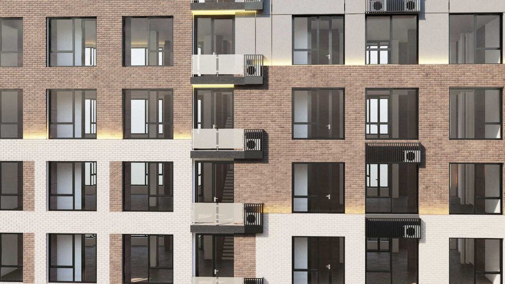 1-комнатная квартира по адресу ул. Сторожинецька (площадь 39,8 м²) - Atlanta.ua - фото 5