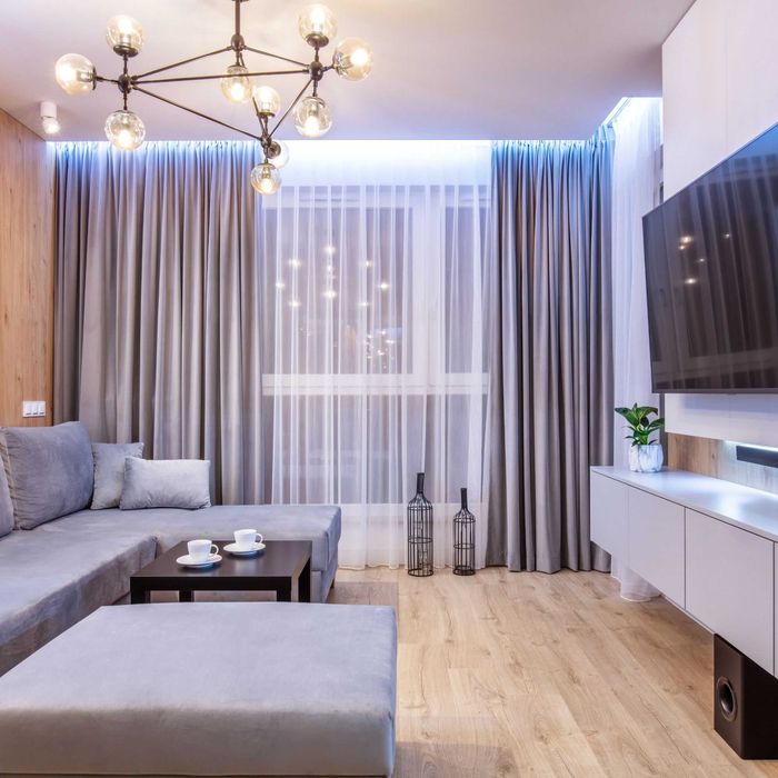 Ремонт квартир, домов, коммерческой недвижимости под ключ Каменское