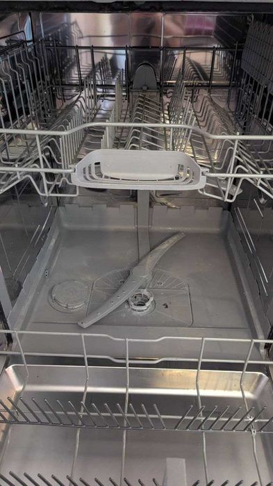 Máquina de Lavar Loiça Bosch