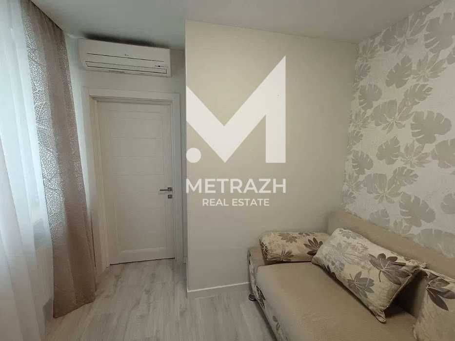 Apartment in Kharkiv, im. Hertsena - More