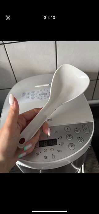 Multicooker Philips