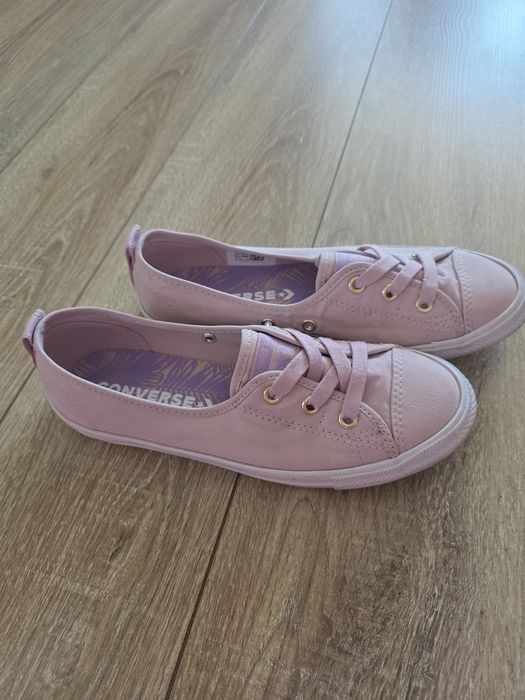 Converse rozmiar 37,5
