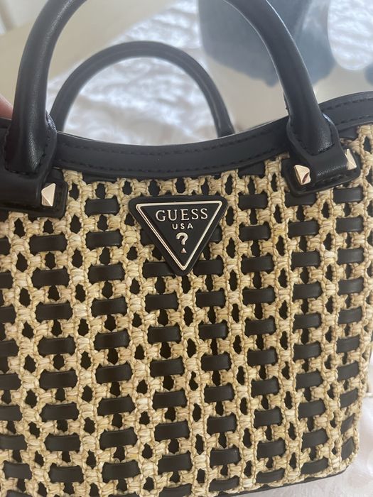 Mala Guess- original