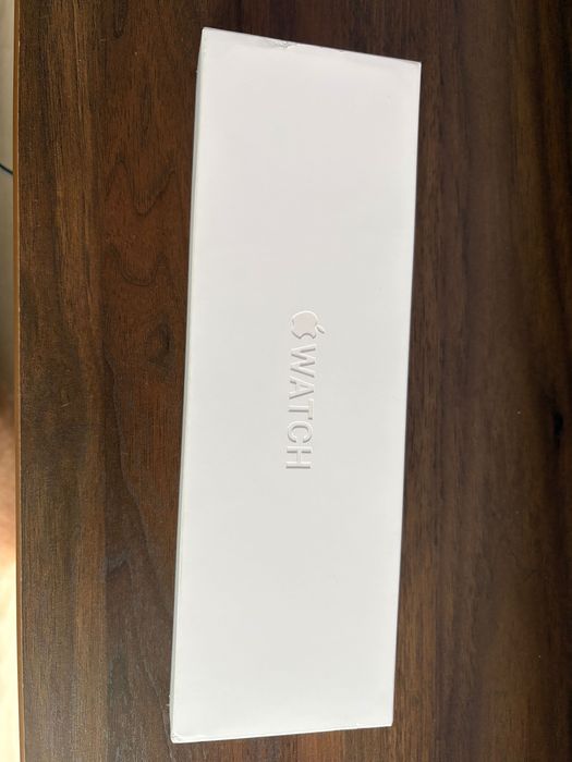 Apple Watch series 11 / 46 mm