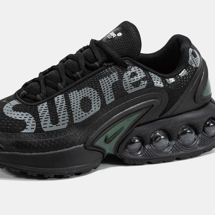 !PREMIUM!  Nike Air Max DN x Supreme |41 42 43 44 45