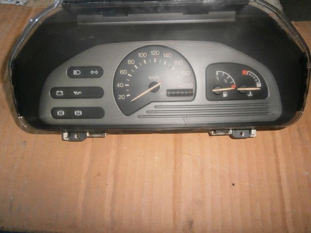 Quadrante / painel de instrumentos FORD Fiesta III (GFJ)