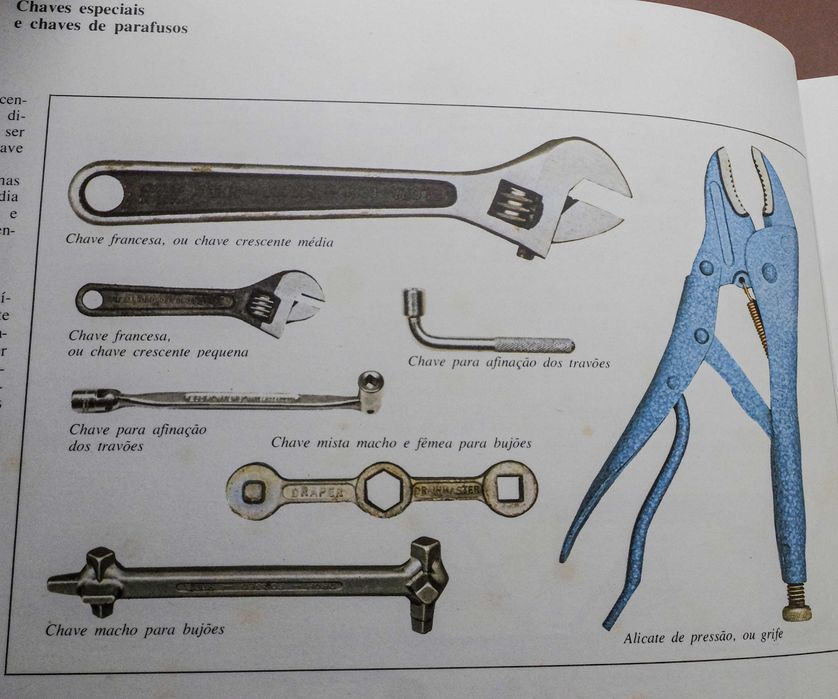 O Livro do Automóvel