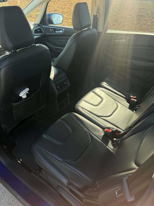 Ford S-MAX MK2 2017r