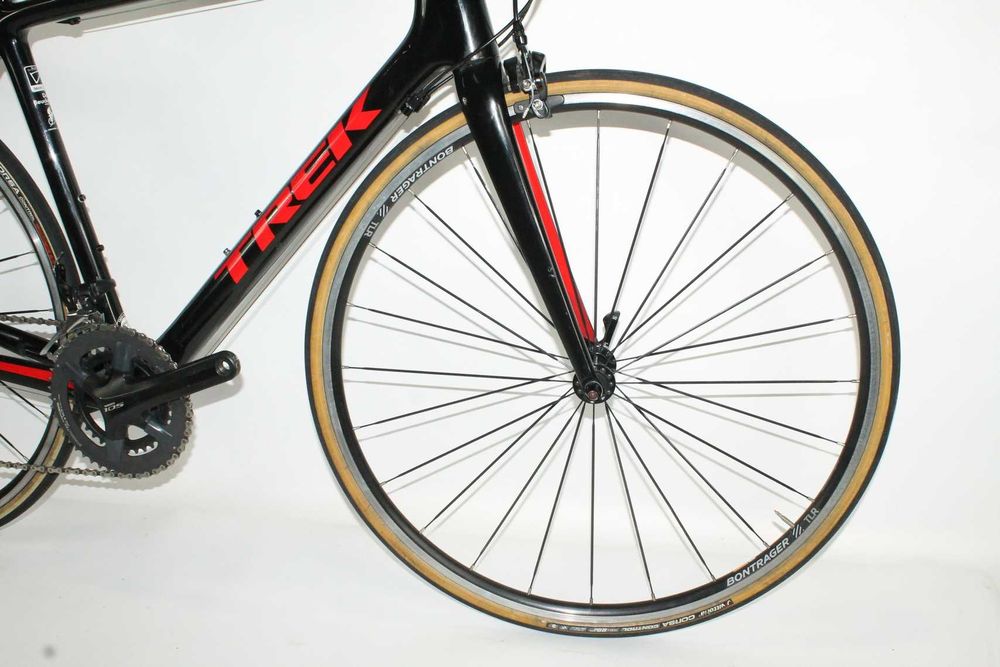 Шоссейный велосипед Trek Emonda S5 2017