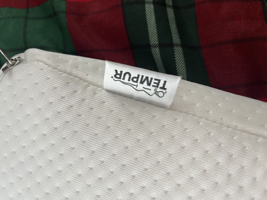 Poduszka Tempur Millenium rozmiar S