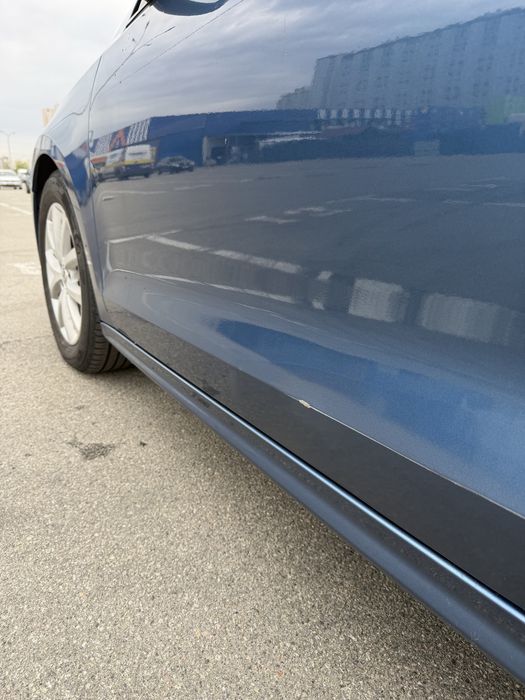 Продаю Volkswagen Jetta 2015