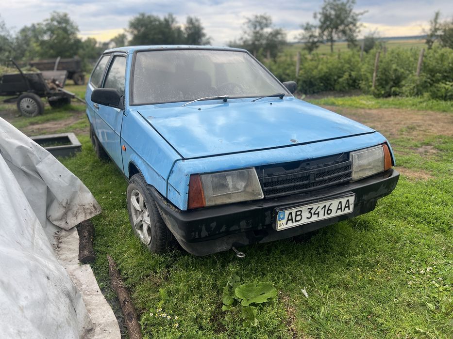2108 1.3 деталі по тел