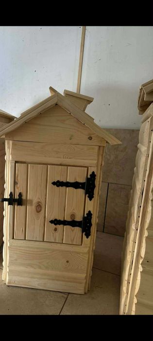 Wędzarnia elektryczna MAŁA | Kompaktowa | Do 20 kg | od 1800 zł