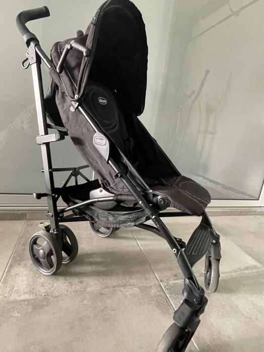 Carrinho bebe bengala Chicco Liteway