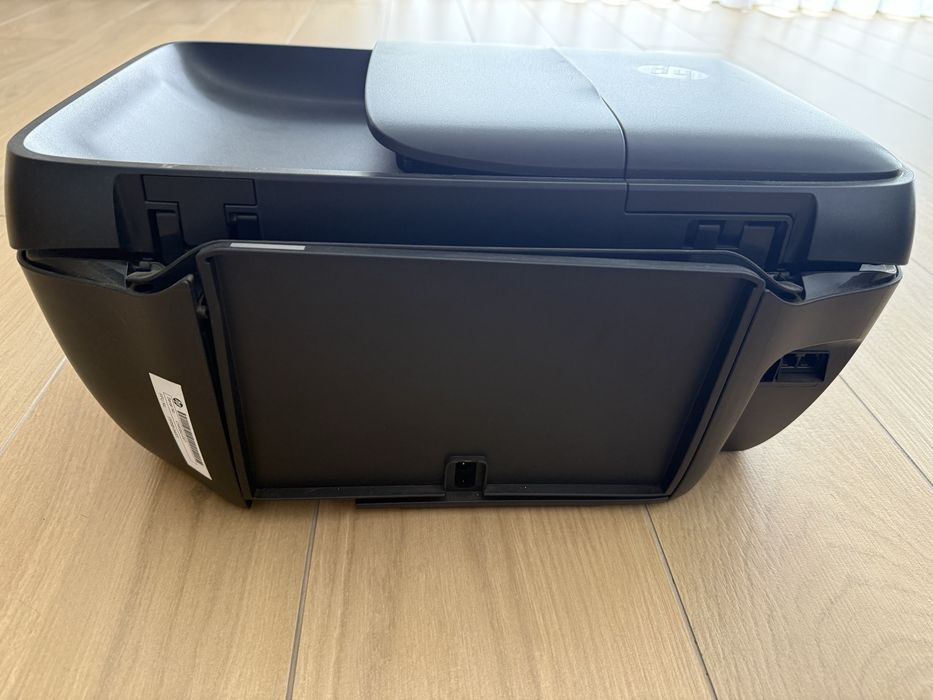 Impressora Multifunções HP OfficeJet 3830 Wi-Fi