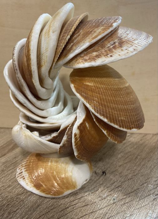 Peça de decoração