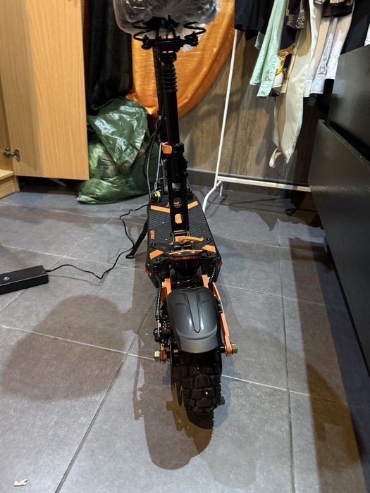 Kukririn g2 max modelo2026 nova