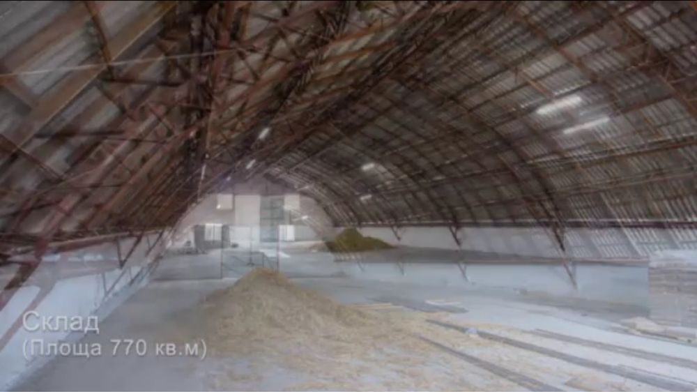 Продаж майнового комплексу 6,5 га в Хмельницькій обл