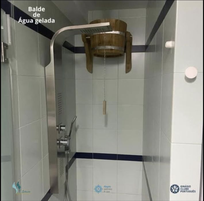 Arrenda gabinete estetica ou saúde