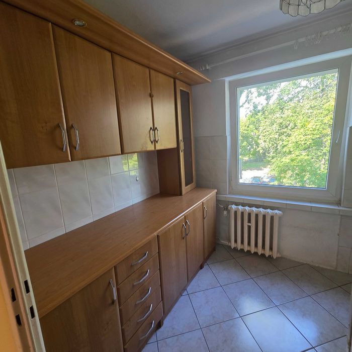 Mieszkanie – Częstochowa, Osiedle PCK, Tysiąclecie - Widok 4
