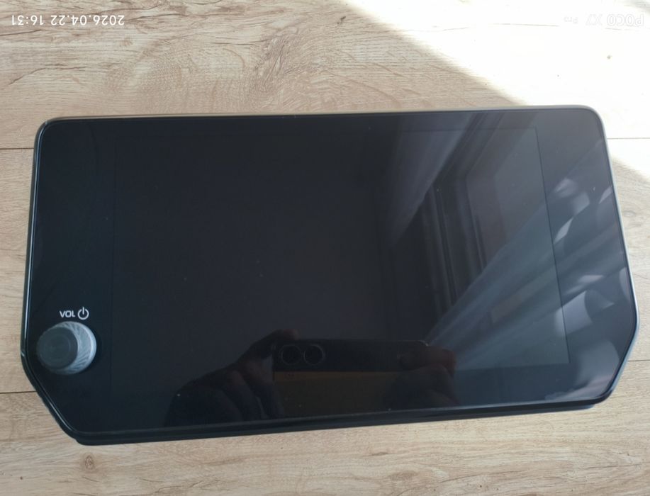 Radio Toyota 8614-42B72 Panasonic