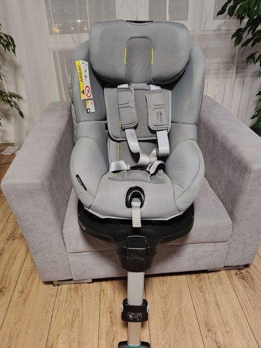 Fotelik samochodowy Britax