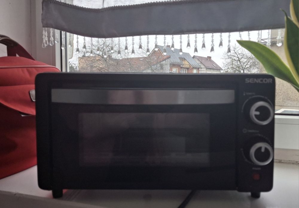 Piekarnik Sencor