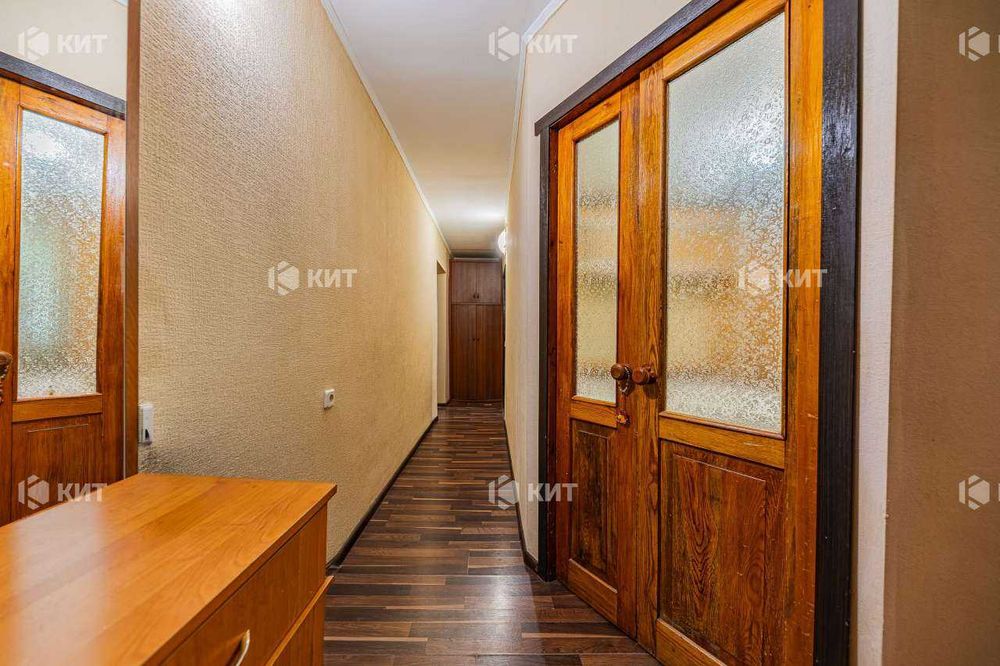 3к. 53м2 Павлово Поле (м. Ботанический сад, 23 Августа ул. 77) 137181