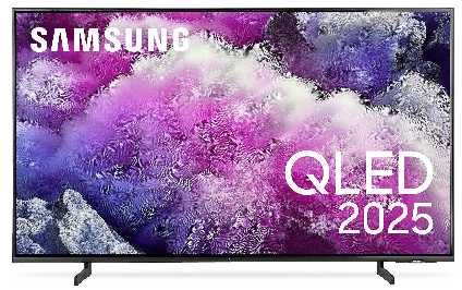 Nowy TV Qled Samsung QE43Q7F4AU SMART WiFi Tizen HDR