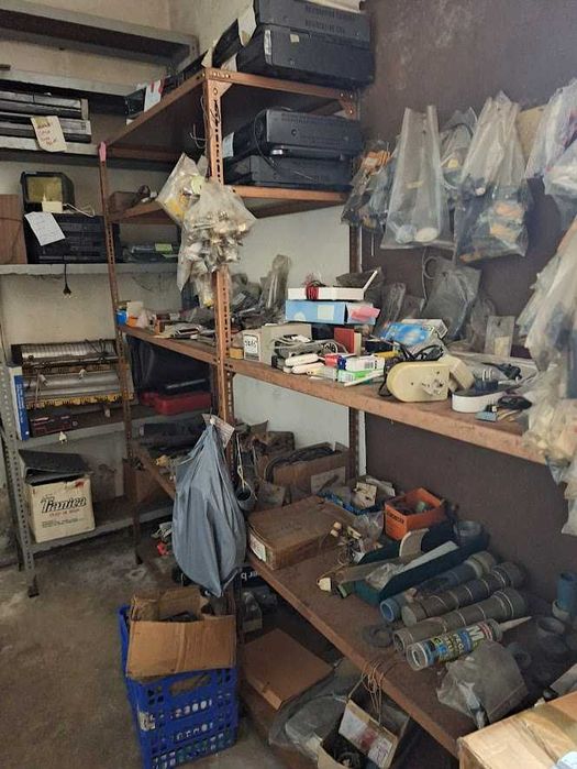 Peças e Assessórios