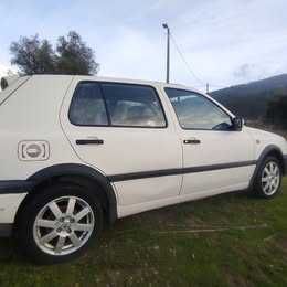 Volkswagen Golf 1.9 TD GL