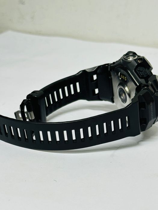 Zegarek Męski Casio G- SHOCK GBD H-1000 G-Squad GPS Solar 3475