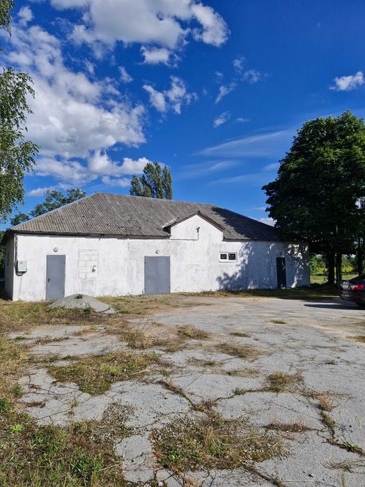 Продається приміщення під бізнес.