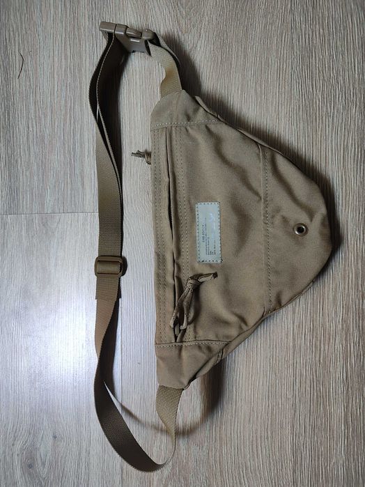Nerka ERB USMC coyote brown