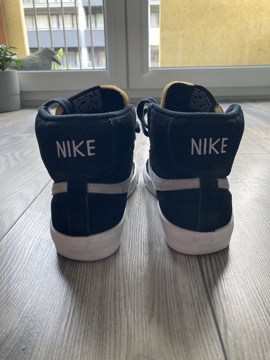 nike blazer używane