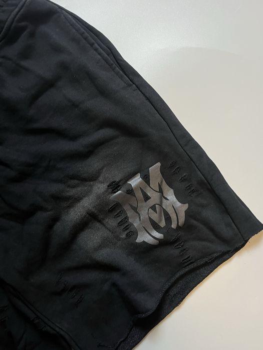 шорти amiri / шорти амірі