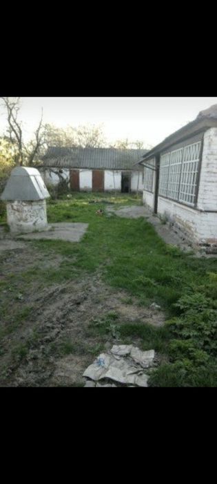 Земельна ділянка, будинок світло, газ с Судіївка Полтавський район