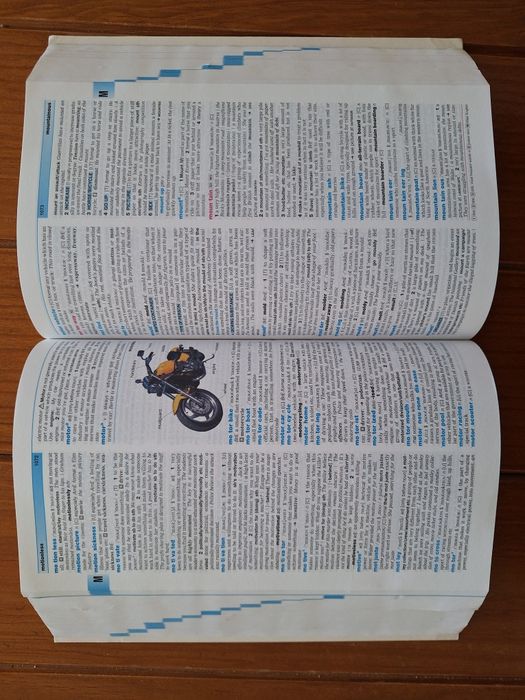Longman Dictionary of Contemporary English
Longman
Livro usado e antig