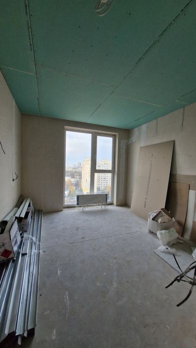 3-кімнатна квартира за адресою вул. Святослава Хороброго (площа 88,3 м²) - Atlanta.ua - фото 16