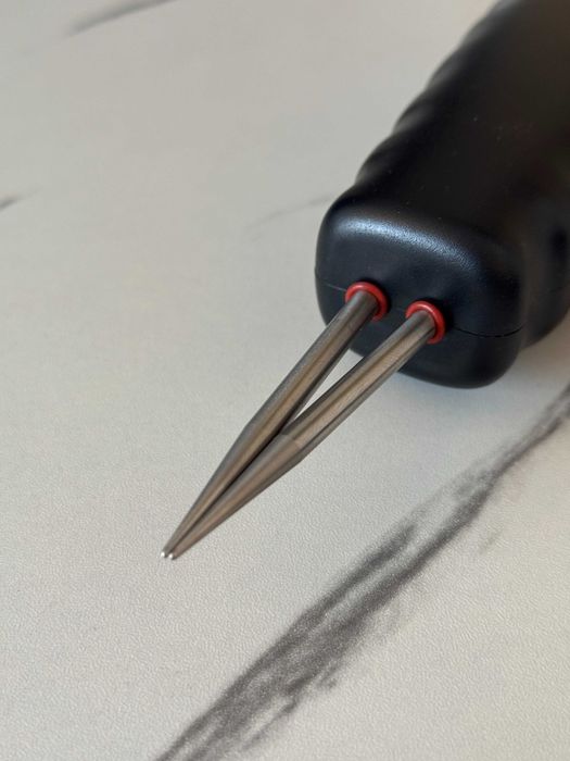 NOWE ! Urządzenie do skubania drobiu z końcówką stożkową INSTRUKCJA PL