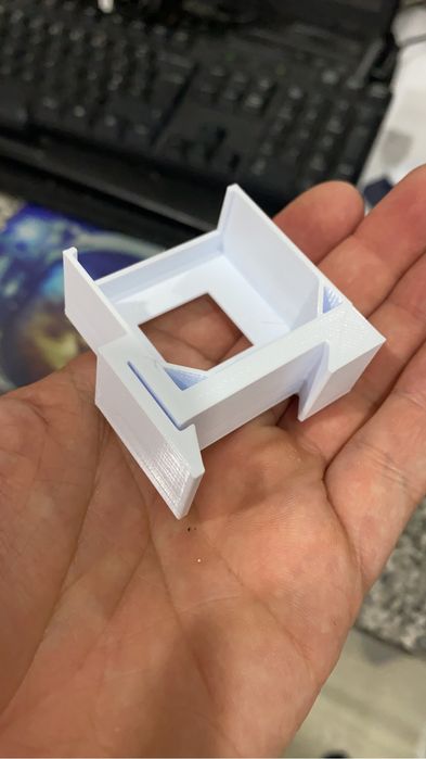 Adaptador Shelly (varios modelos)