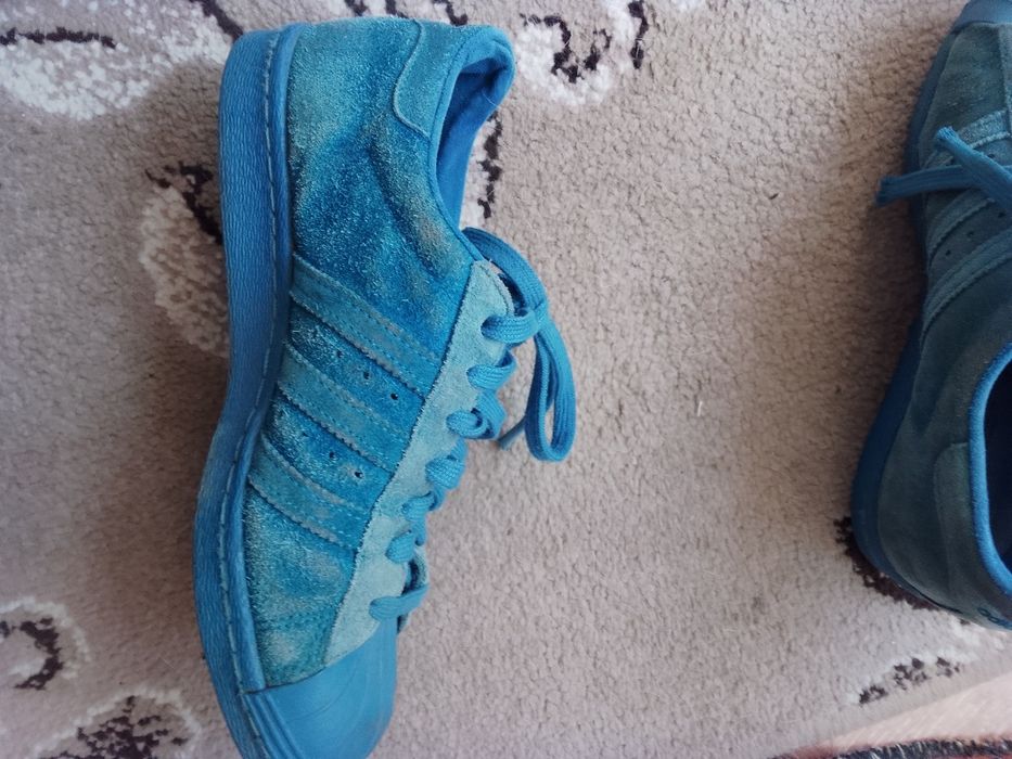 Adidas superstar Paris 299 Olx