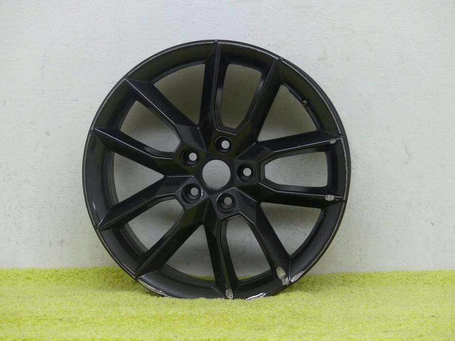 felga skoda octavia rs 7,5x18 et51 nr4 5x112 oryginał