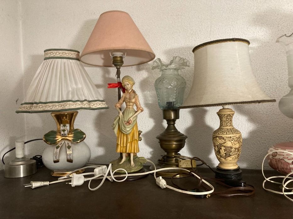 Artigos  decorativos decoração