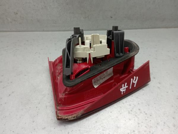 Farolim da mala direito AUDI A5 Sportback (8TA)