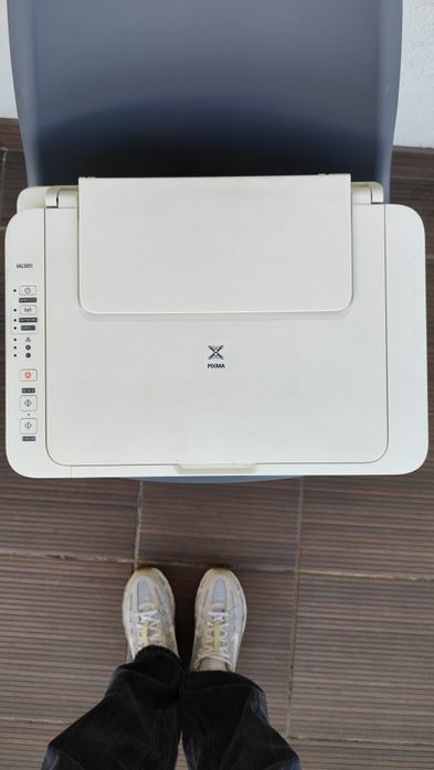 Drukarka canon PIXMA mg 3051
