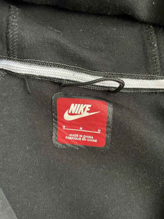 Nike tech fleece