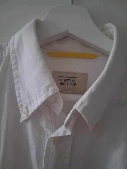 Koszula Camel Active rozm M